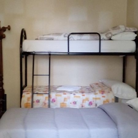 Palestro Guest House 247 Roma Eksteriør bilde