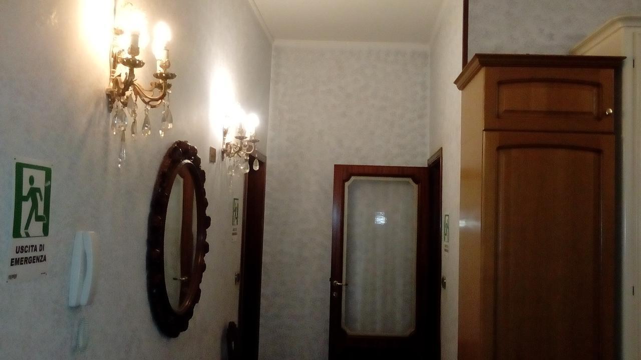 Palestro Guest House 247 Roma Eksteriør bilde