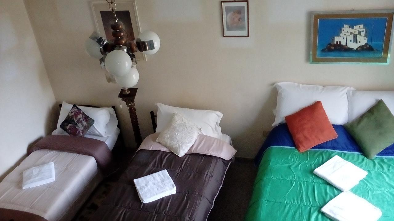 Palestro Guest House 247 Roma Eksteriør bilde