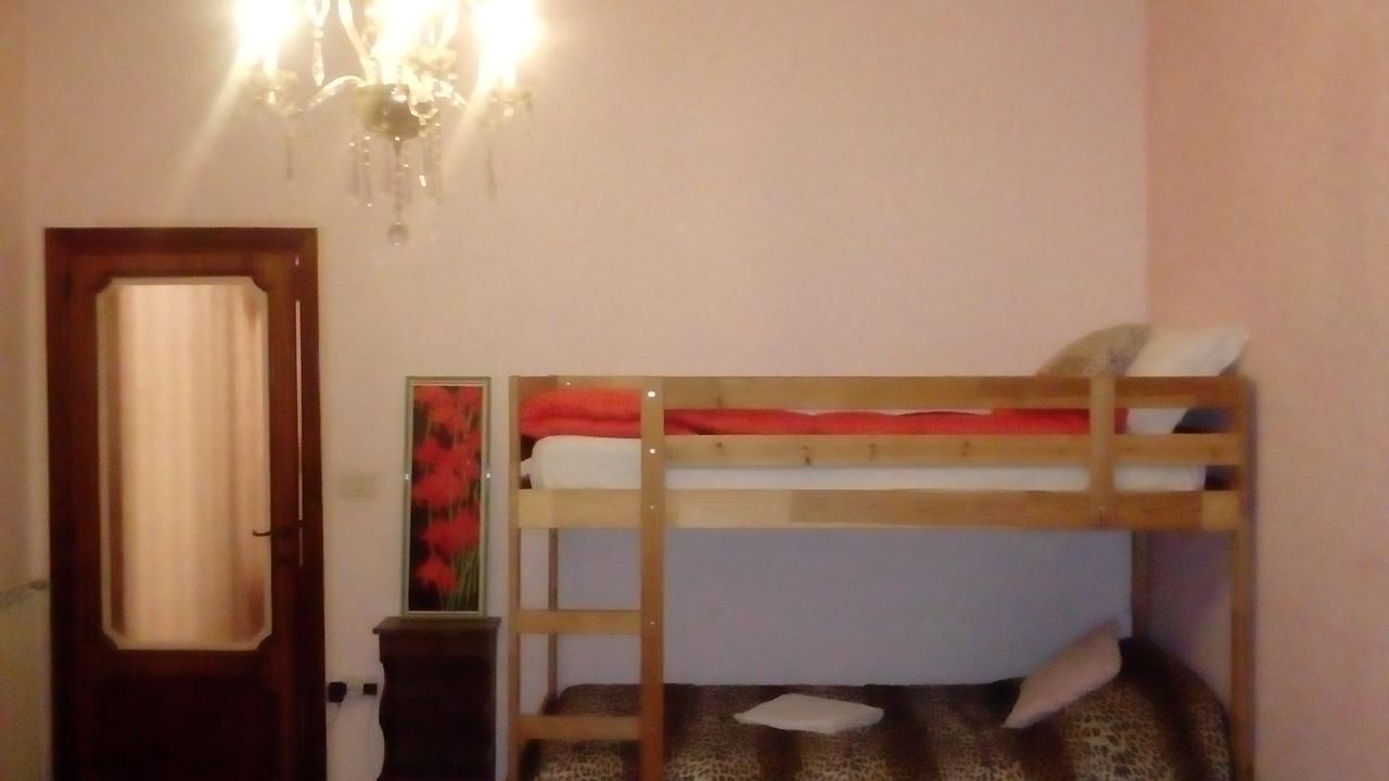 Palestro Guest House 247 Roma Eksteriør bilde